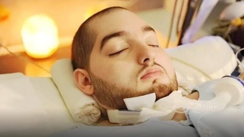 Yarima a masarautar Saudiyya, Alwaleed bin Khalid bin Talal – wanda ya shafe fiye da shekara 20 yana cikin yanayin doguwar suma – an yi bikin cikarsa shekara 36 da haihuwa