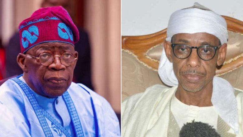 Na kusa da Shugaba Tinubu kakkangeshi suke, basa bari a je kusa dashi ballantana a gaya masa halin da mutane ke ciki, watanni na 18 ina aiki a fadar shugaban kasa amma sau 3 muka taba haduwa da shugaban kasa shima a masallaci ne>>Inji Tsohon Hadimin shugaban kasa da ya ajiye aikinsa, Hakeem Baba Ahmad