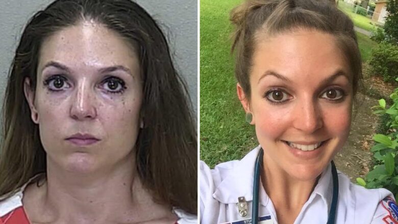 Mijinta ya kamata tana yiwa dan kishiyarta me shekaru 15 fyade, saidai duk da haka ta sake kiran yaron inda take tambayarshi ta gamsar dashi kuwa?