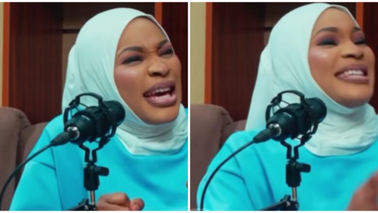 Kalli Bidiyo: Na taba yin Tusa a gaban Saurayina, cewar wannan matashiyar
