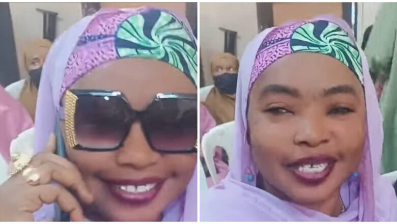 Fati Karishma Kenan, Wadda A Shekarun Baya Kaf Masana’antar Finafinan Hausa Ba Wacce Ta Kai Ta Iya Rawa