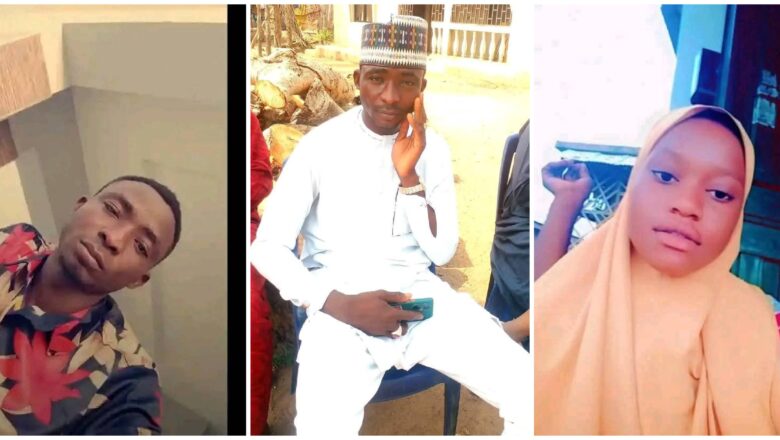 INNA LILLAHI WA’INNA ILAIHI RAJI’UN: Sama Da Mutàñe Gomà Suñ Ŕasù Sakamakòn Wani Hadaŕi Da Ya Auku A Garin Okène Dake Jihar Kogi