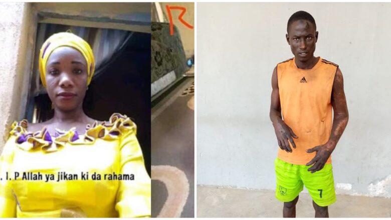 Kotu a Kano ta yankewa Matashi hukuncin kìsà saboda kàshè mata da miji da diyarsu