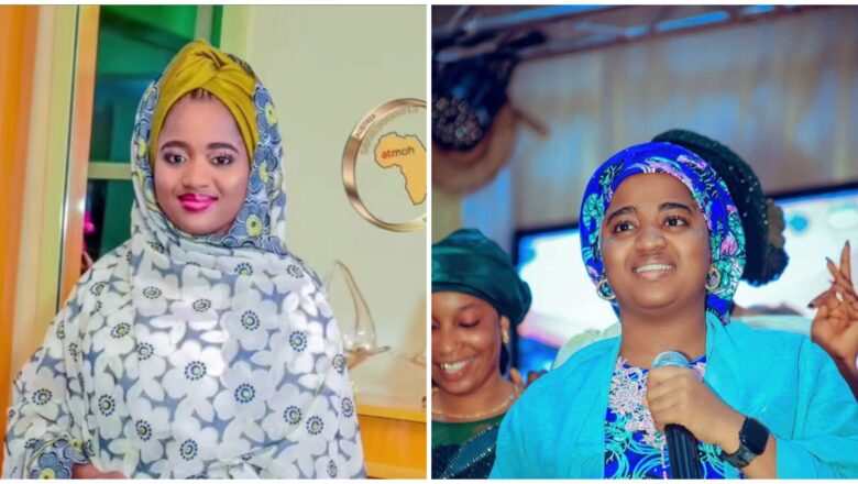 Dubu Dari Biyar Rarara Ya Biya Sadakin Aisha Humaira