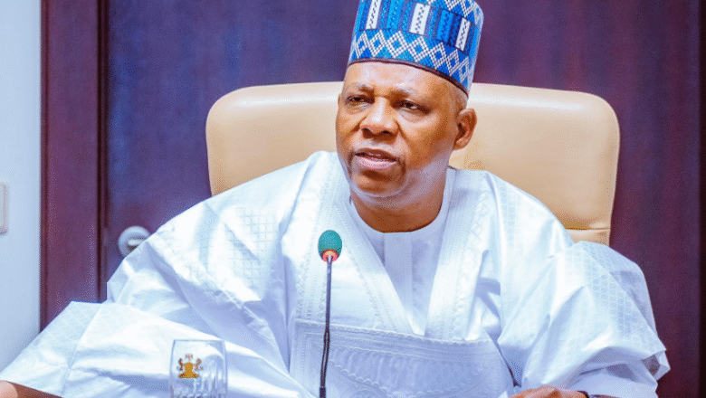 A yau, Mataimakin Shugaban kasa, Kashim Shettima zai kai ziyara jihar Filato dan jajantawa iyalan wadanda aka kàshè