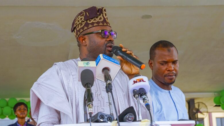 Gwamnatin Tarayya ta bayar da hutun ranar Ma’aikata 1 ga watan Mayu