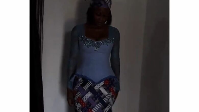 Menene matsalar wannan kayan nawa, naje coci dasu amma Fasto ya koreni wai nayi shigar banza>>Inji Wannan matashiyar