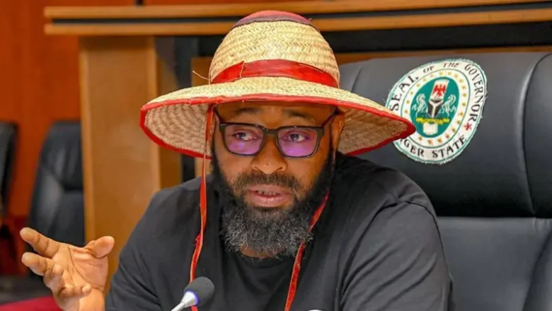 YANZU-YANZU: Gwamna Bago Ya Sanya Dokar Ta Baci A Garin Minna Biyo Bayan Rikìçe-Ŕikicen Ta Ta’ďdançi