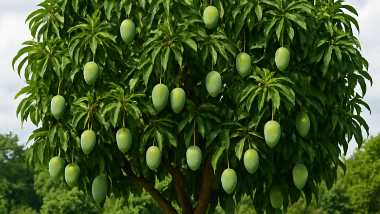 Yaro mai shekaru 11 ya mùtù bayan ya fado daga bishiyar mangwaro