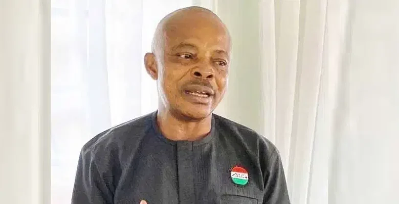 Idan kace zaka yi aikin Gwamnati tsakani da Allah a Najeriya na zaka kare da ko sisi ba>>Inji Shugaban Kungiyar kwadago, NLC, Joe Ajaero