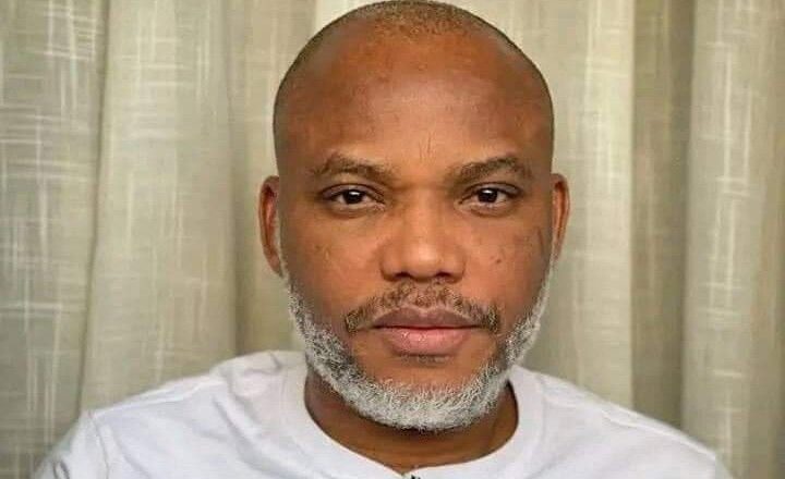 Tabbas na bayar umarnin a ciro min kàn Wike sannan a kàshè Tinubu inda har nasa  ladar Naira Miliyan 100 ga wanda yayi hakan>>Nnamdi Kanu