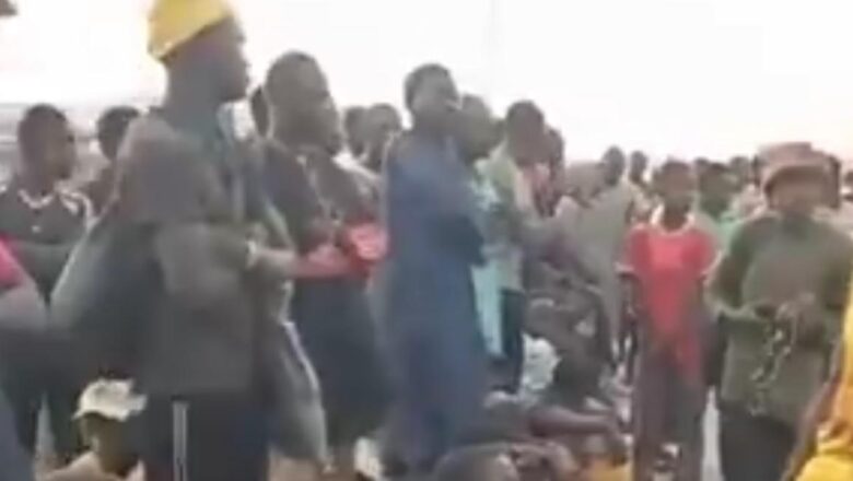 An kama ‘yan Arewa 89 a Kudu da sunan Wai Mahara ne, saidai ‘yansanda sunce ma’aikatan kamfanin Dangote ne