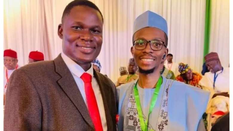 A yayin da Tsohon Gwamnan Kaduna, Malam Nasiru Ahmad El-Rufai ke cewa zai kayar da Tinubu a 2027, dansa Bello El-Rufai yace Tinubu ne zabinsa a 2027