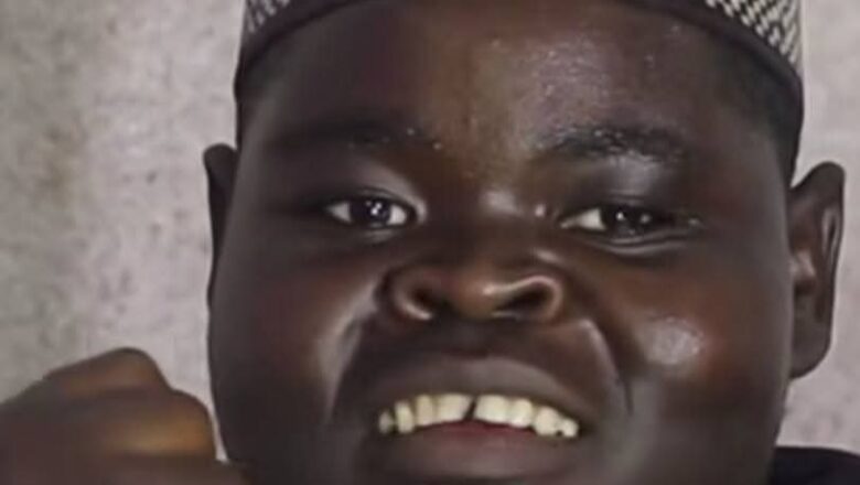 ALLURAR CIKIN RUWA: Duk Wadda Take Sona Da Aure Kofa A Bude Take, Kawai Ta Samu ‘Yan ‘Halal Match’ Ta Ba Su Lambarta Su Ba Ni, Domin Ina Bukatar Auŕe, Inji Babba