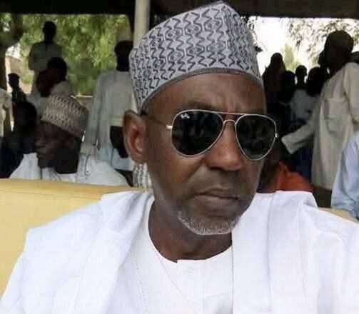 Ana Zargin Abokan Dan Tsohon Shugaban Karamar Hukumar Jama’are, Isa Wabi Da Kašhè Shi A Yayin Da Suka Hauro Masa Gida Cikin Darè A Jihar Bauchi