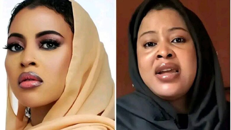 Rayuwa Lokaci: Hotunan Leemah ana jiya da yau sun dauki hankula a kafafen sada zumunta