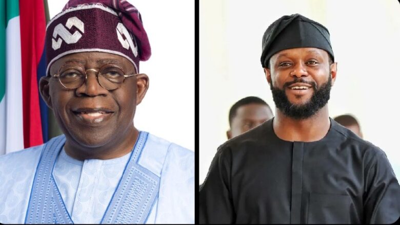 Ka jawa Danka kunne yana wuce gona da iri>>Atiku ya gayawa Shugaba Tinubu bayan da aka zargi Seyi Tinubu da lakadawa shugaban Daliban Najeriya dukan kawo wuka