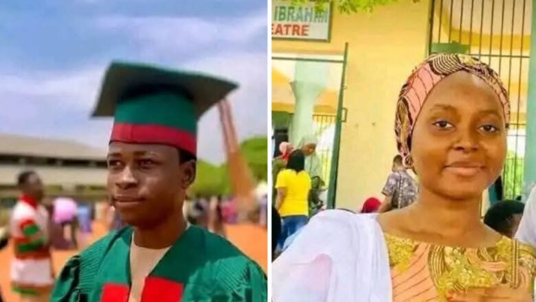 INNA LILLIHI WA’INNA ILAIHI RAJI’UN: Jami’ar Ibrahim Badamasi Babangida Dake Lapai A Jihar Neja Ta Yi Rashin Dalibai Biyu A Rana Daya