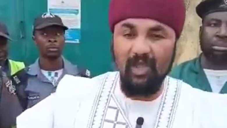 Duk da Hukumar Hisbah ta Kano tace ta je gidan yarin Goron Dutse ta ga ba gaskiya a zargin Luwadi da ake da yara, Saidai da yawa sun ce basu yadda da binciken na Hisbah ba, ciki kuwa hadda tsohon hadimin shugaban kasa, Malam Bashir Ahmad