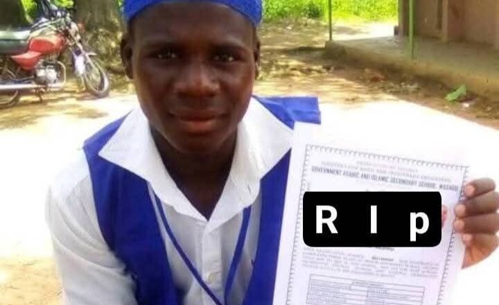 Daya daga cikin matasan da ‘yan Bìndìgà suka kashe a Maru jihar Zamfara