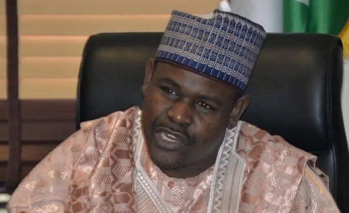 Ji Dalilin da yasa Hukumar EFCC suka naɗe Gudaji Kazaure zuwa Abuja