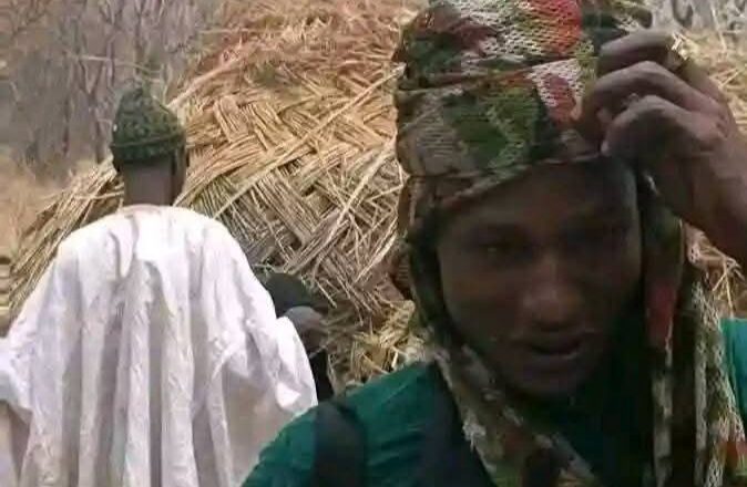 Labari Mai Dadin Ji: Gawurtacen Dan Bìndìgà SAGIDI Ya Bakunci Lahira