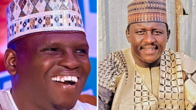 Kalli Bidiyo: Don Allah Rarara Ka Fadawa Tinubu Mawuyacin Halin Da ‘Yañ Nijeriya Ke Ciki Tunda Yanzu Kai Kadai Yake Jin Maganarsa A Arewa, Inji Sheik Salihu Zaria