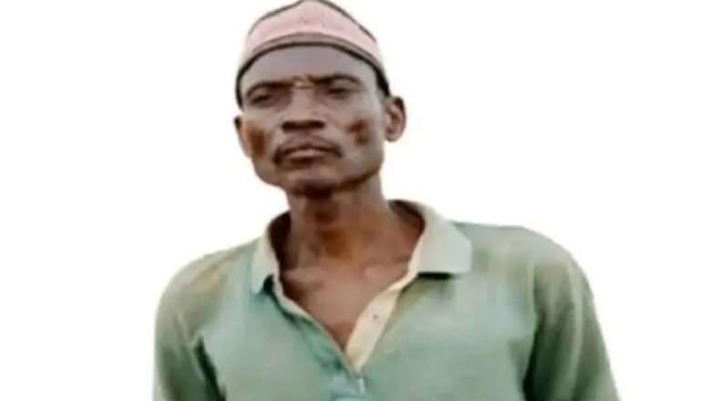 Yadda Mala’iku Suka Kai Ni Aljannah Har Na Gana Da Tsohon Abokina Kafin Na Dawo, Inji Godwin Ugeelu Bayan Gawarsa Ta Miƙe A Jihar Nassarawa