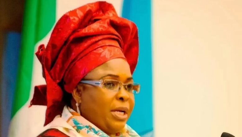 Mijina ba zai sake neman takarar shugaban kasa ba, Tinubu zamuwa Yakin neman zabe saboda aikinsa na kyau>>Inji Matar tsohon shugaban kasa, Patient Jonathan