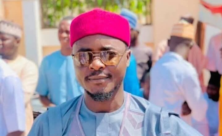 RAYUWA KENAN: Jiya Aka Yi Da Shi Za Su Hadu Yau Da Safe, Sai Gashi Kafin A Kai Lokacin Allah Ya Yi Masa Cikawa