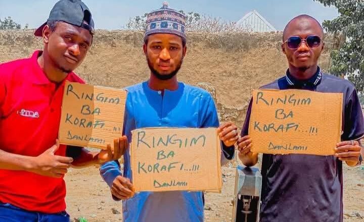Al’ummar Garin Ringim Dake Jihar Jigawa, Su Ma Sun Bi Sahun Katsinawa Sun Ce ‘Ringim Ba Mu Da Korafi’
