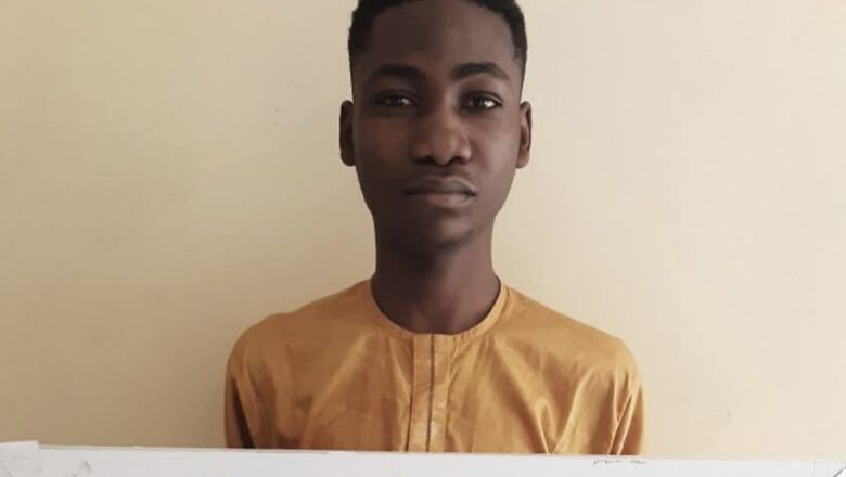 Muzanta Naira: Kotu ta yanke wa wani dan Tiktok hukunci a Kaduna