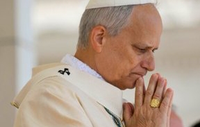 Sabon Fafaroma, Pope Leo ya jawo cece-kuce bayan da yace ba ruwansa da masu auren jinsi