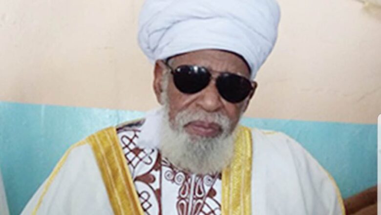Gobara ta tashi a makarantar Qur’ani ta Sheikh Dahiru Bauchi dake Rafin Albasa, Bauchi