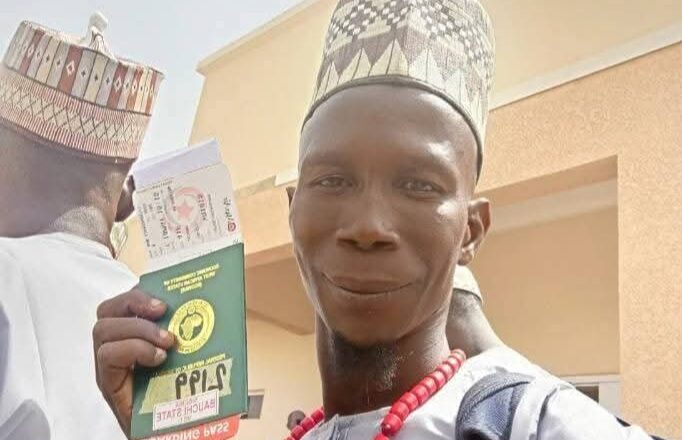 Yanda Mutanen Karkara suka fi na Birni zuwa aikin Hajjijn bana ya kawo cece-kuce