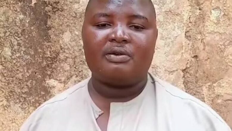 Ina Kira Ga Gwamnati Da Ta Taimaka Ta Dauki Nauyin Ciyar Da Ni Ko Na Tsawon Shekara Daya Ne, Domin Ina Cikin Halin Rayuwa, Saboda Yanzu Ba Na Koshi Kamar A Baya Da Zan Iya Shan Bokiti Uku Na Kunu, Ko Yau Na Ci Masar Dubu Tara Amma Ban Koshi Ba, Jiya Ma Tuwon Dubu Goma Na Ci Amma Sai Maleji Na Yi, Inji Babba