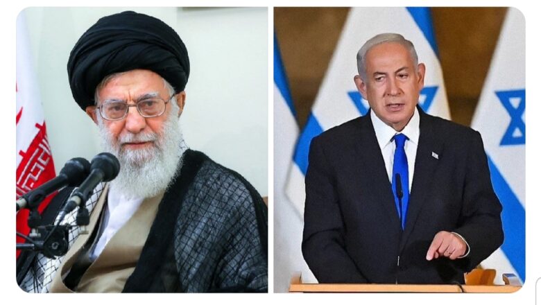 Kasar Israyla na shirin Afkawa kasar Ìran da yaki