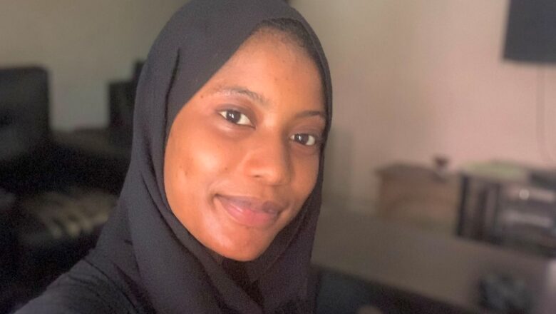 Bayan kammala karatu na tsawon shekaru 5 yanzu na shirya aure>>Inji Wannan matashiyar