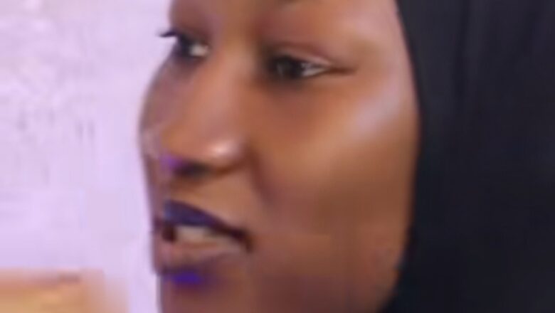 Na sake fada cewa bani da lokacin da zan roki Allah ya bani miji>>Matashiya ta sake nanatawa