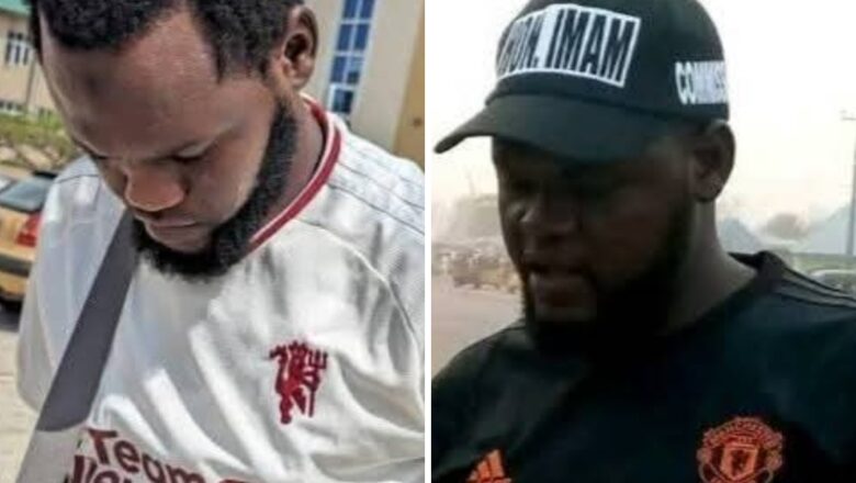 Daga Yau Na Yi Bankwana Da Goyon Bayan Kungiyar Kwallon Kafa Ta Manchester United, Saboda Na Samu Damar Mayar Da Hankali Kan Muhimman Abubuwan Da Suka Jibanci Rayuwata, Inji Zakari Haruna Ajiya