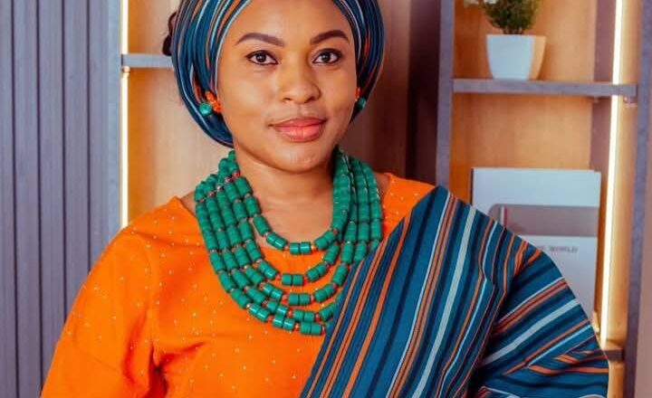 Ko Kunsan Cewa: Auren Mansurah Isah na biyu ya mutu?