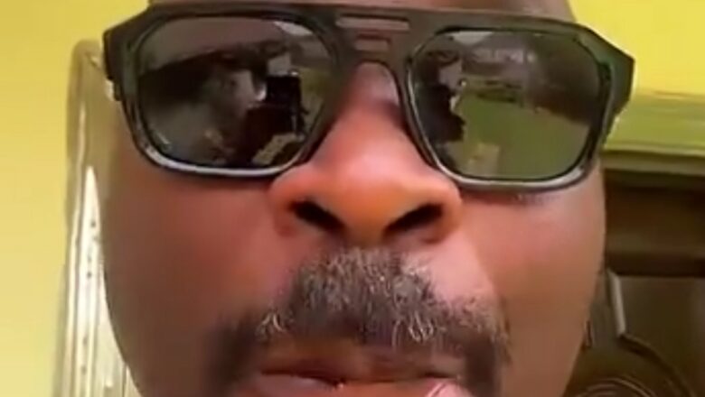 Mutanen mu basu da wayau, kudi ake basu suna zaben gurbatattun shuwagabanni>>Inji Dan siyasar jihar Ekiti