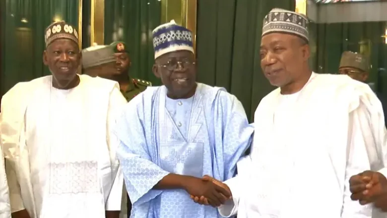 Ba za mu bari PDP ta nutse da mu ba – Sanatocin Kebbi