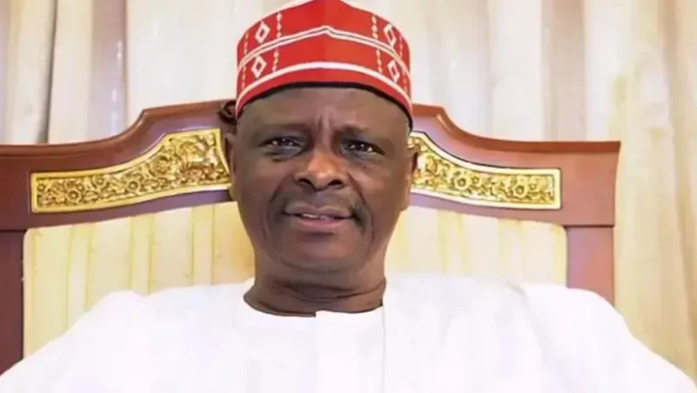Sai kun yi nadamar komawa APC, Kwankwaso ga su Kawu Sumaila