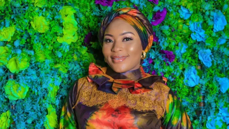 ‘Yadda tsohon mijina ya sake ni bayan ƙwace min kwangilar biliyoyin naira’