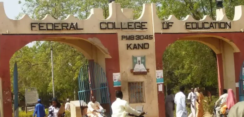 Duka kwalejojin ilimi a Najeriya za su fara ba da shaidar digiri