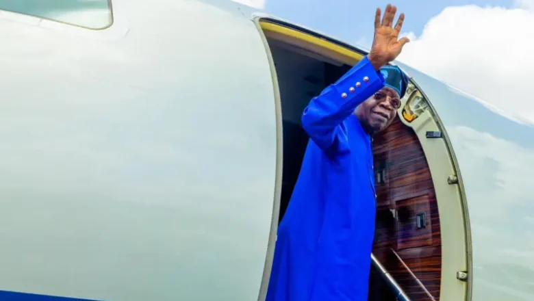 Tinubu zai je Katsina ziyarar aiki ta kwana biyu