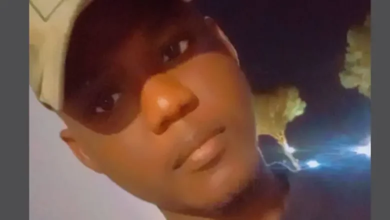 “Wallahi yanzu haka in da zan bayar da duk abin da na mallaka don in koma gida zan yi hakan, idan na koma gida sai na zuba ruwa a ƙasa na sha, na yi sujada don gode wa Ubangiji.” Inji Matashin Najeriya dake shan Wahala A Kasar Libya