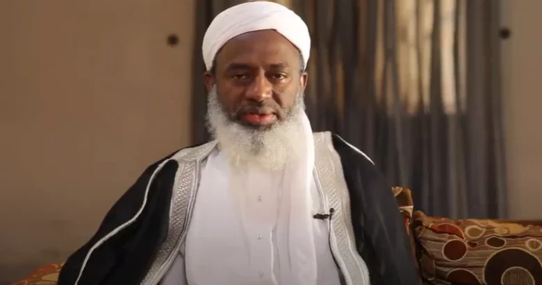 Ji Dalilin da yasa Kasar Saudiyya ta hana Sheikh Dr. Ahmad Gumi yin aikin Hajjin bana, kamar yanda yayi karin bayani