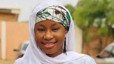 Ji Yadda aka tsinci Hamdiyya a dajin Zamfara bayan ɓacewarta a Sokoto